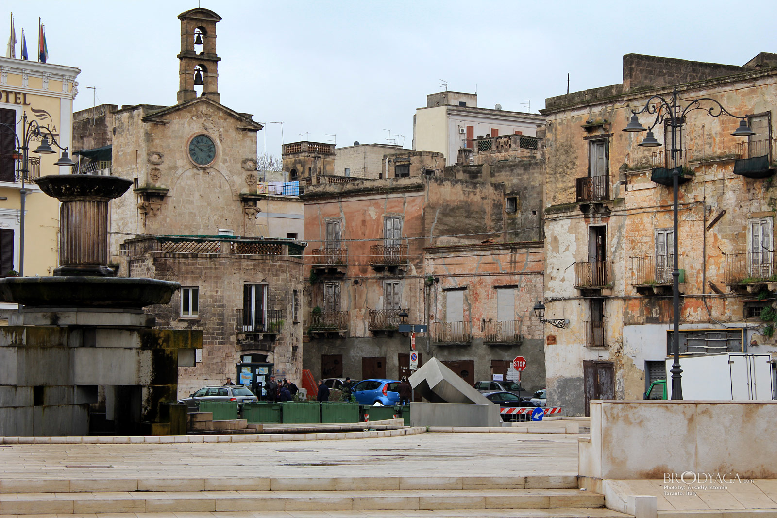 Taranto